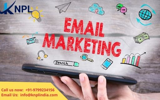 Top 6 benefits of Email marketing for your business in 2023